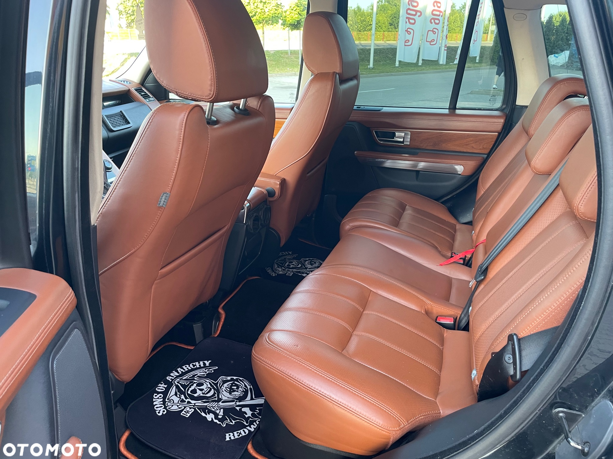 Land Rover Range Rover 3.0 TDV6 HSE - 11