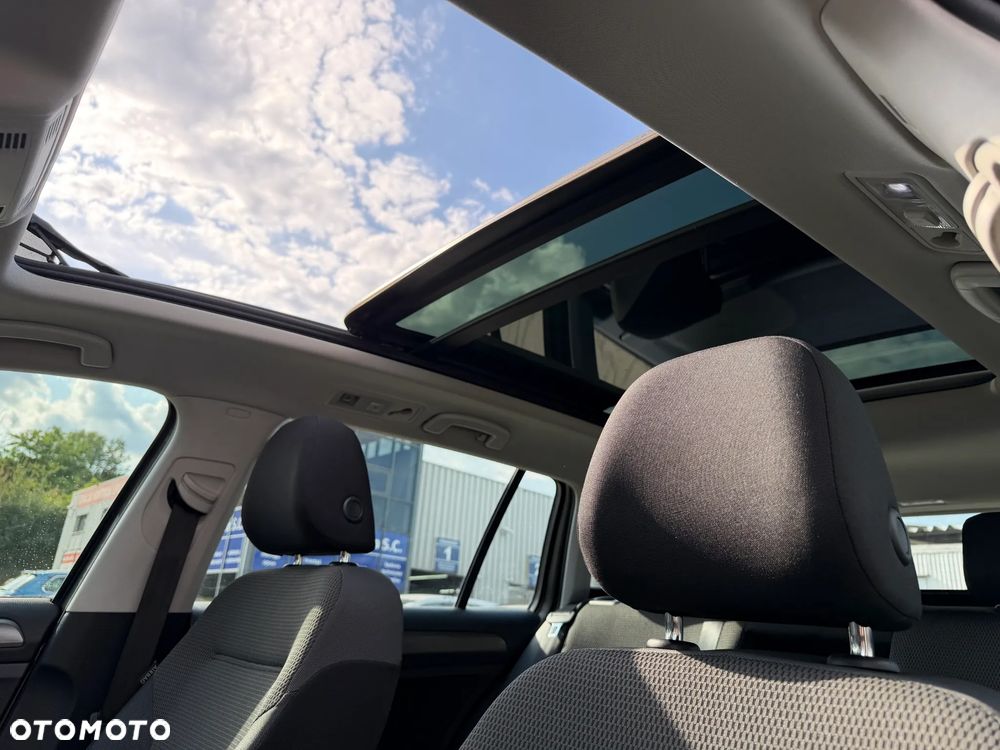 Volkswagen Golf 1.6 TDI Comfortline - 13