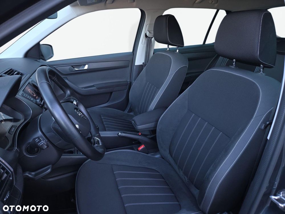 Skoda Fabia 1.0 TSI Style - 11
