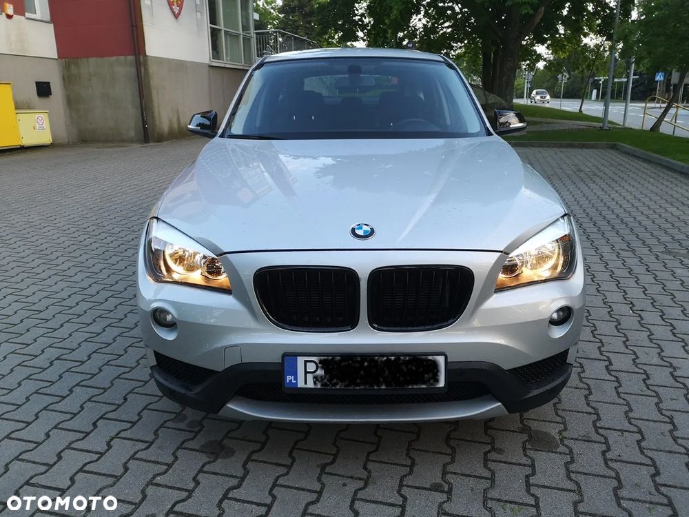 BMW X1 - 11