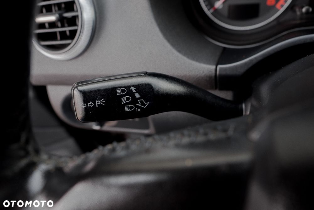 Audi A3 Cabrio 1.6 Attraction - 22