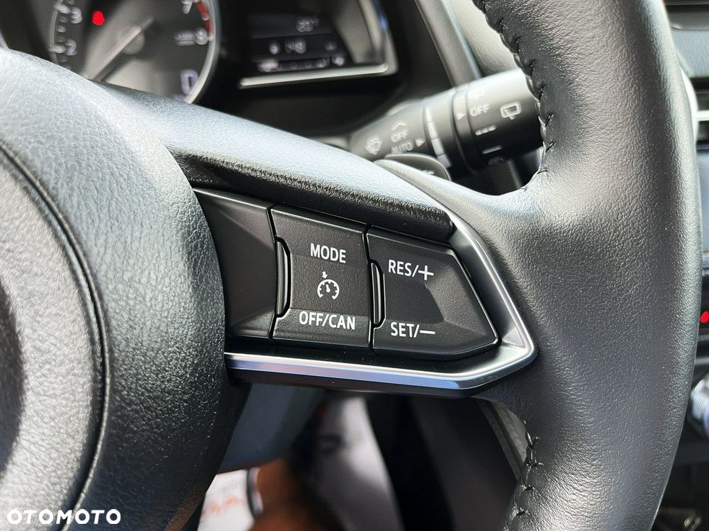 Mazda 2 - 23