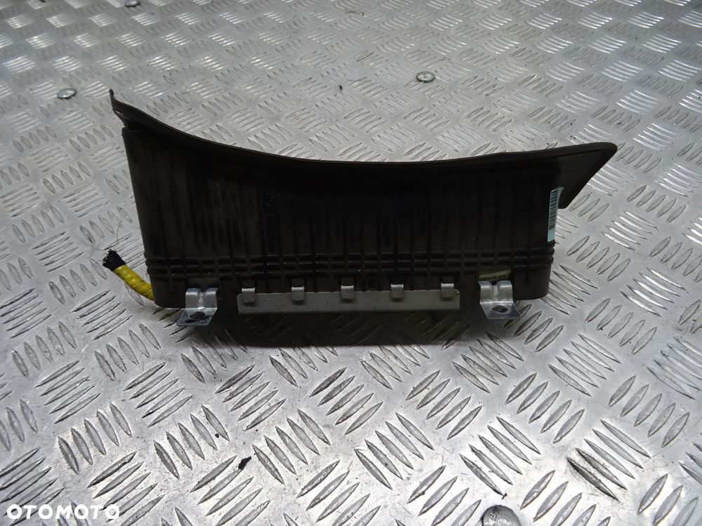 AUDI A4 B6 01-04 KOMBI PODUSZKA KOLANOWA 01560627990 - 4