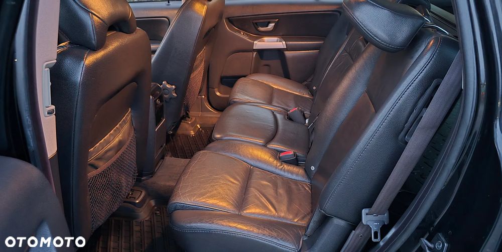 Volvo XC 90 - 6