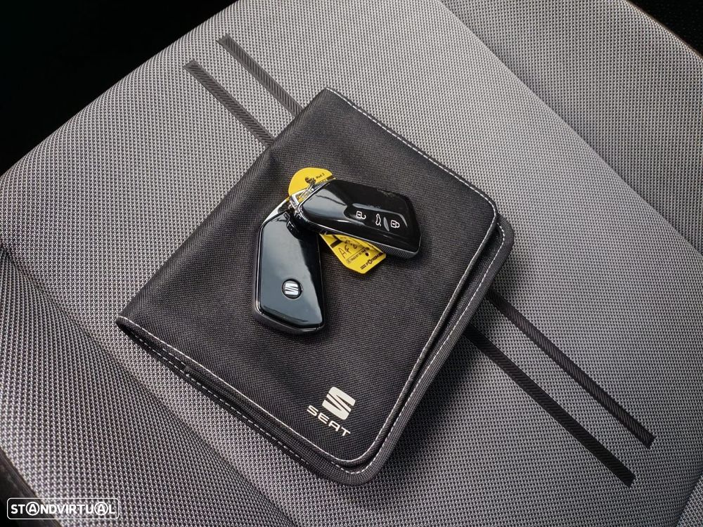 SEAT Leon 1.0 TSI Style - 20