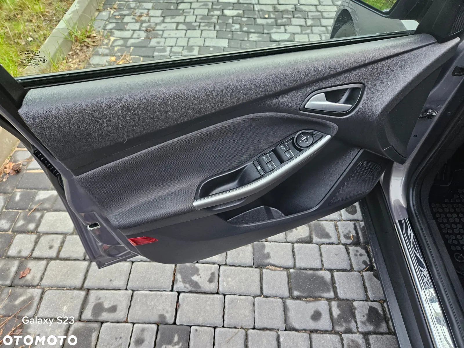 Ford Focus - 15
