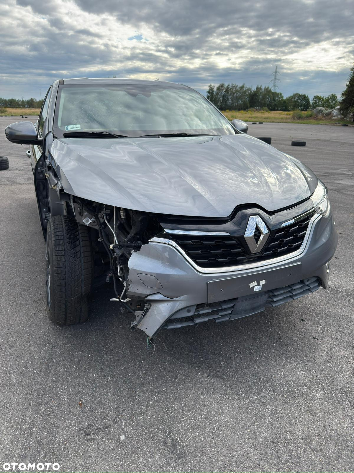 Renault Arkana - 3