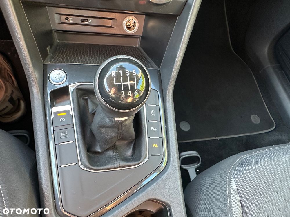 Volkswagen Tiguan 1.4 TSI Join - 27
