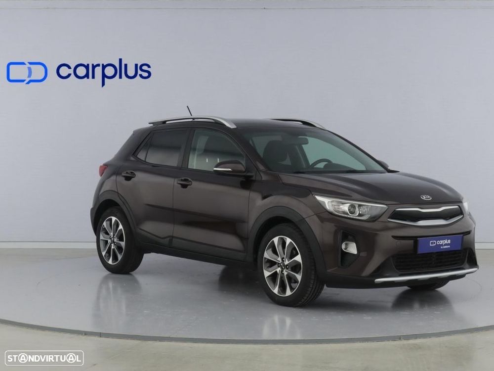 Kia Stonic 1.0 T-GDi TX - 2