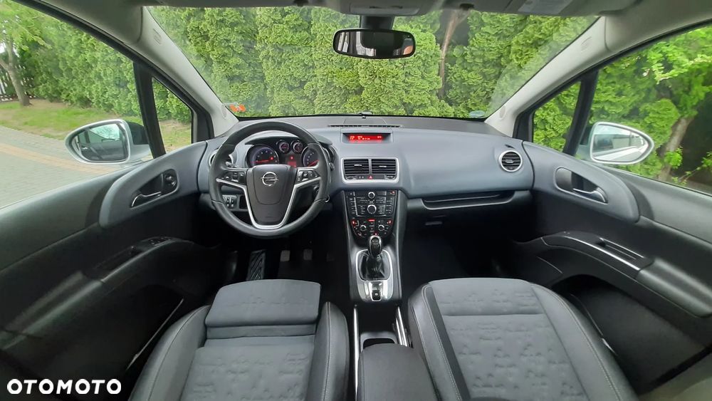 Opel Meriva 1.4 Color Edition - 18
