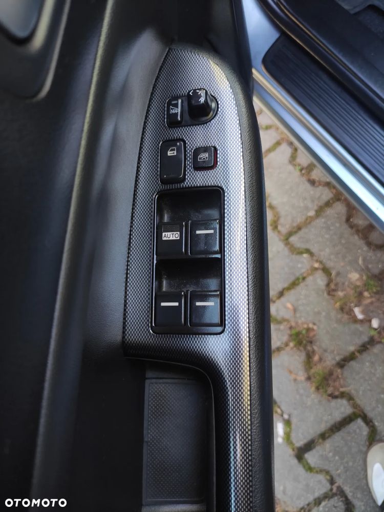 Honda Accord Tourer 2.0 i Executive - 11