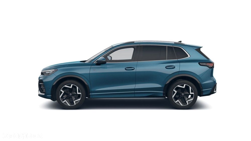 Volkswagen Tiguan 1.5 eTSI R-Line Plus DSG - 3