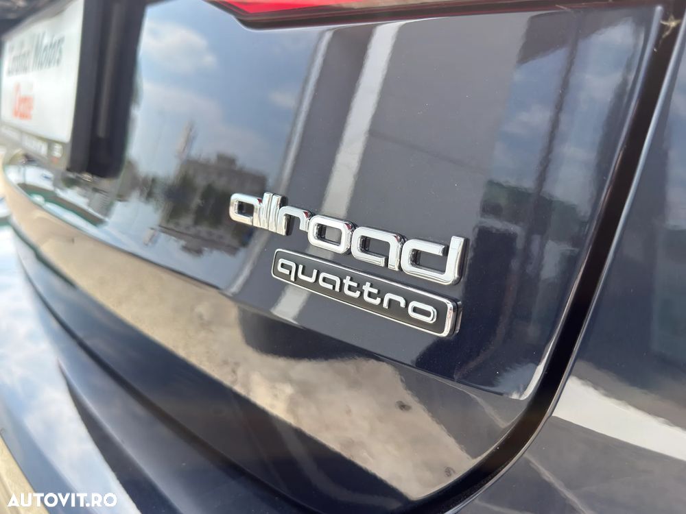 Audi A6 Allroad 40 TDI S tronic MHEV - 8