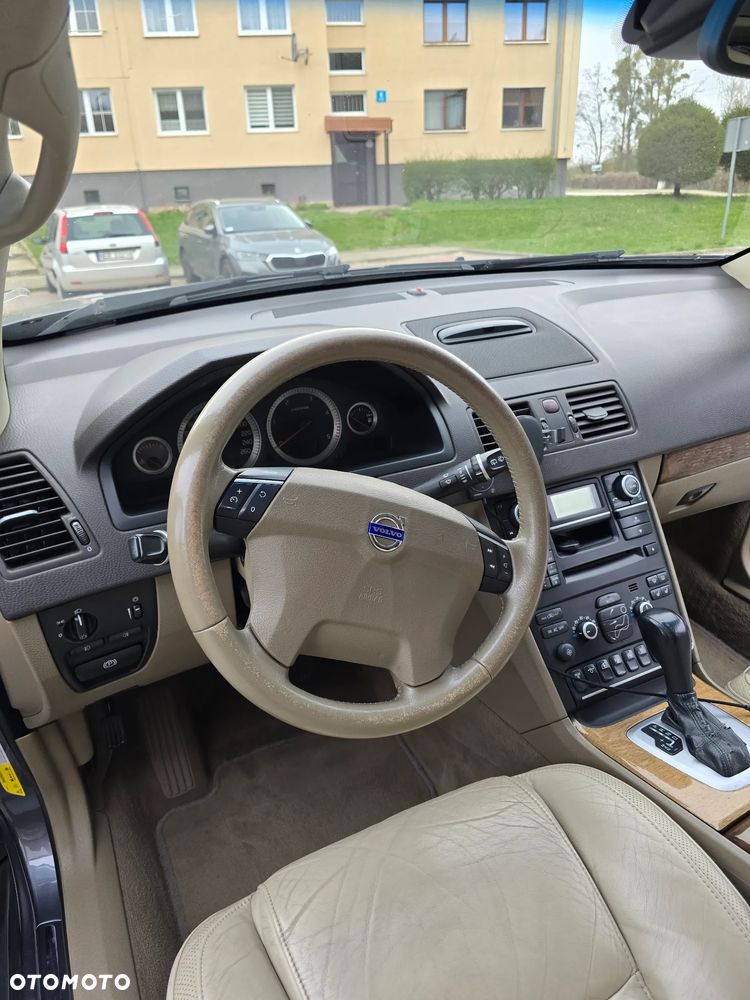 Volvo XC 90 D5 Executive - 20