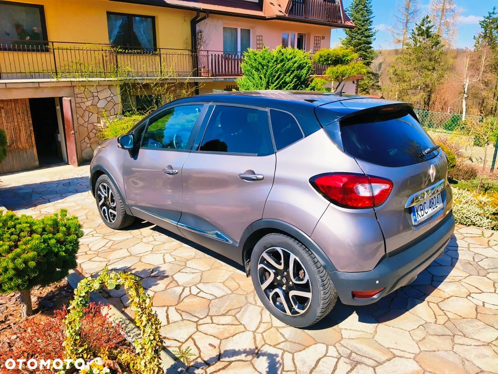 Renault Captur 1.5 dCi Energy Life - 6
