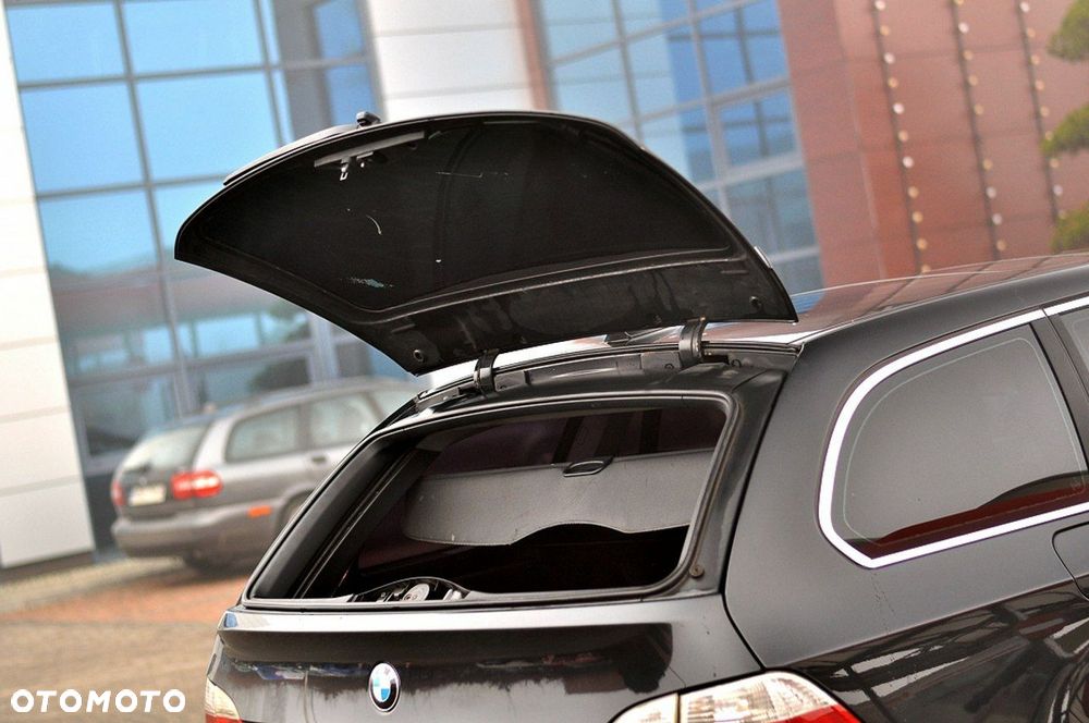 BMW Seria 5 - 12