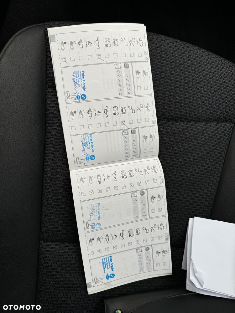 BMW Seria 3 316d Edition M Sport Shadow - 39