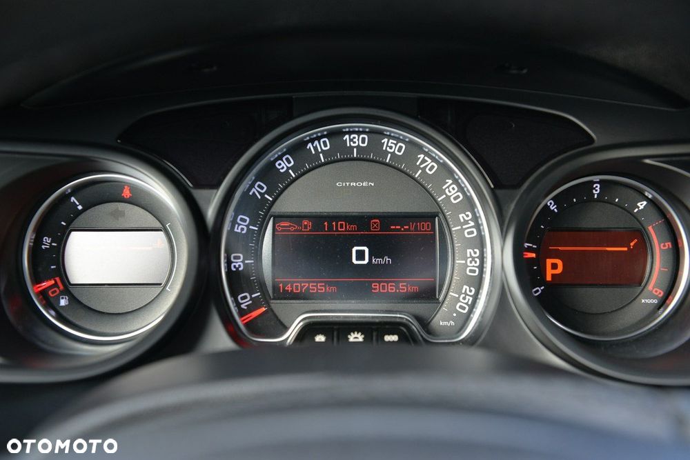 Citroën C5 2.0 HDi Exclusive - 14