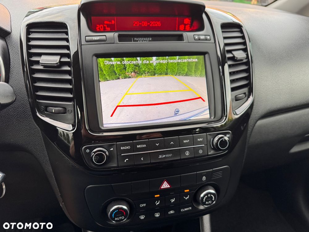 Kia Venga 1.4 XL - 5