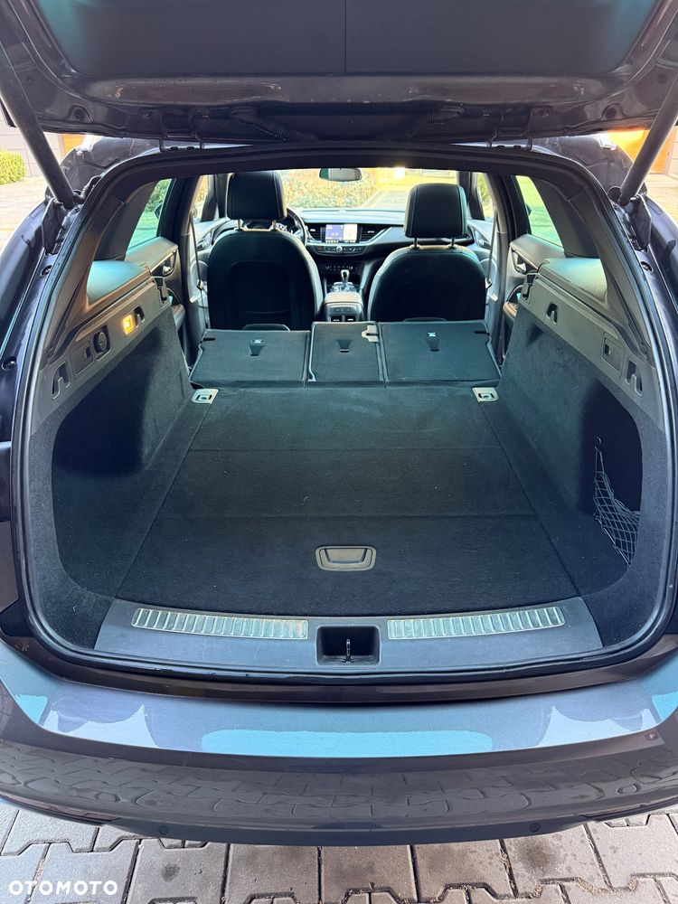 Opel Insignia 2.0 CDTI Ultimate S&S - 28