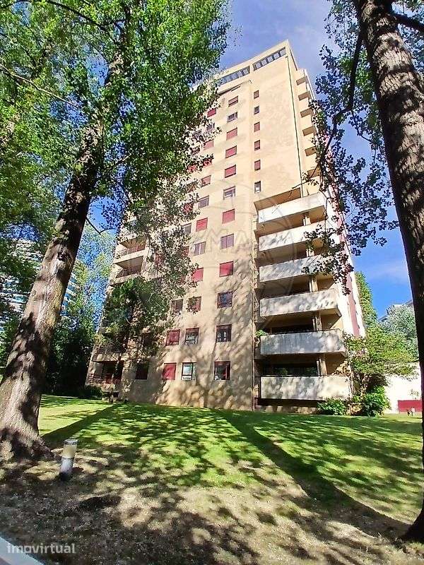 Apartamento T2 para arrendamento - Grande imagem: 3/44