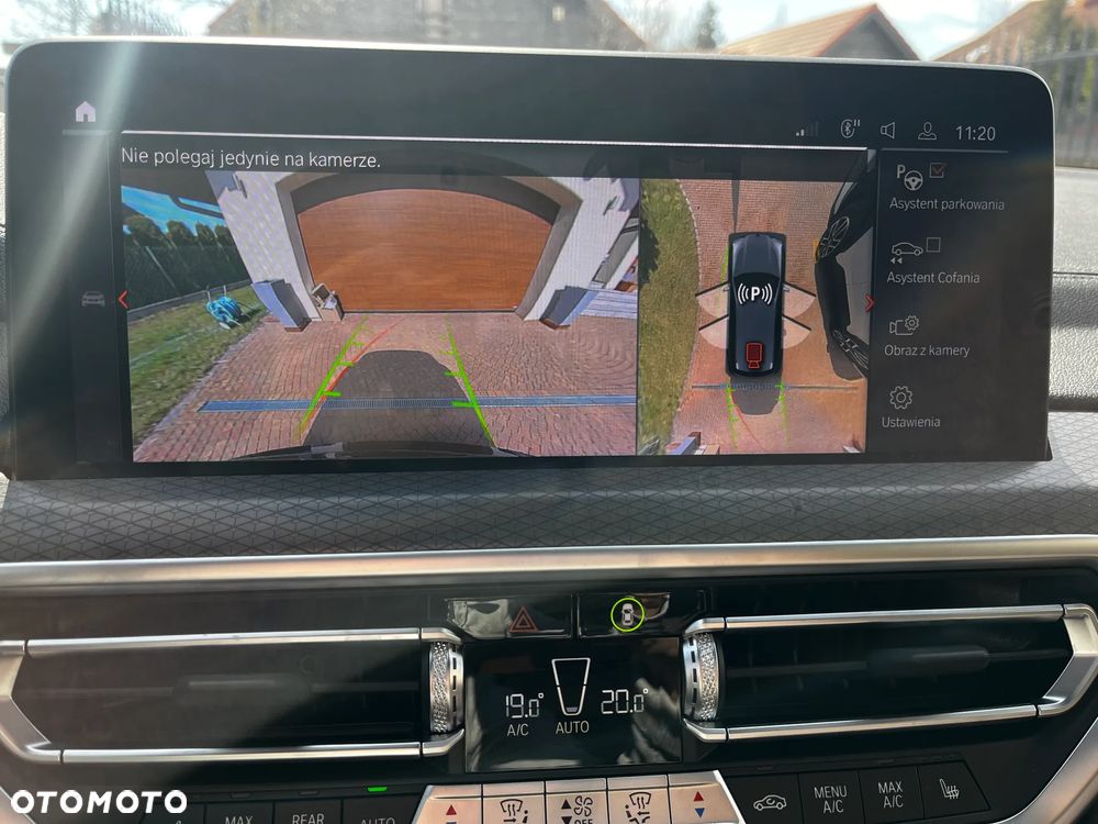 BMW X3 xDrive30i M Sport Edition - 10