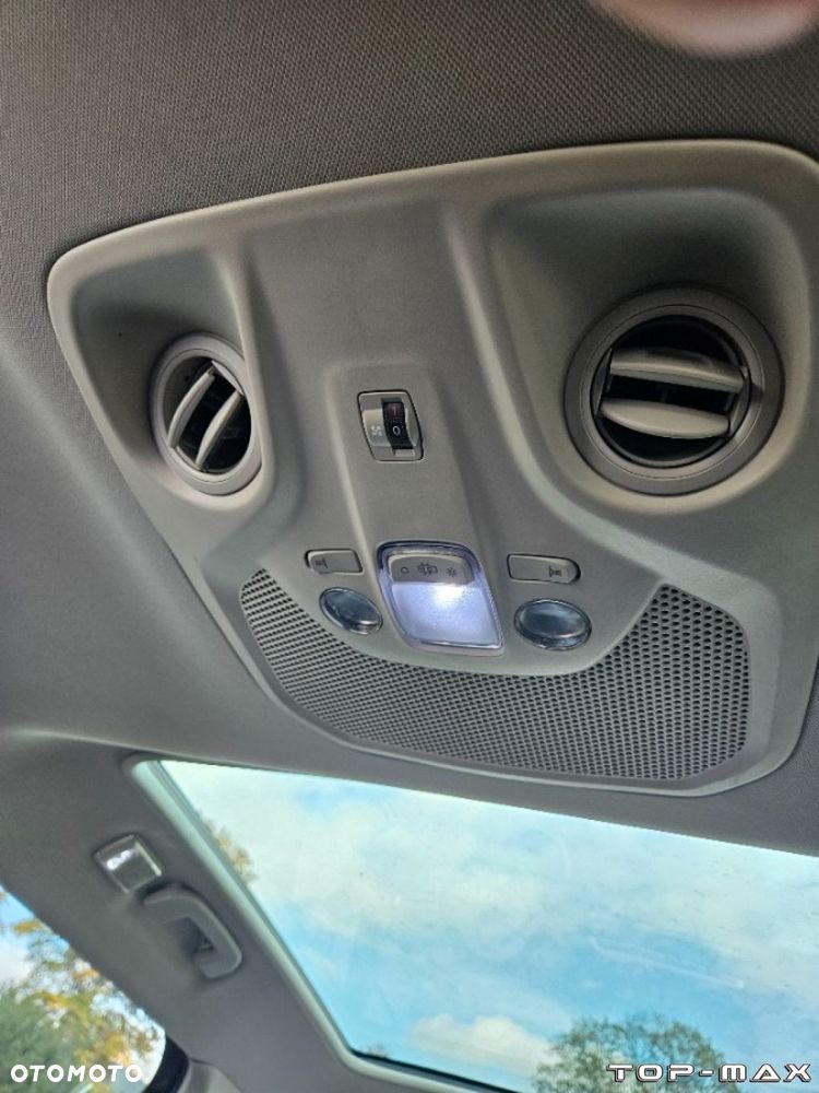 Citroën C4 Grand Picasso - 32