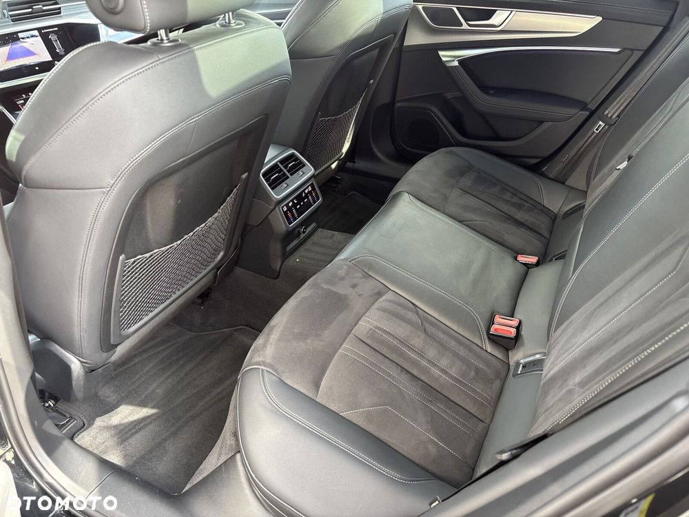 Audi A6 Allroad - 30