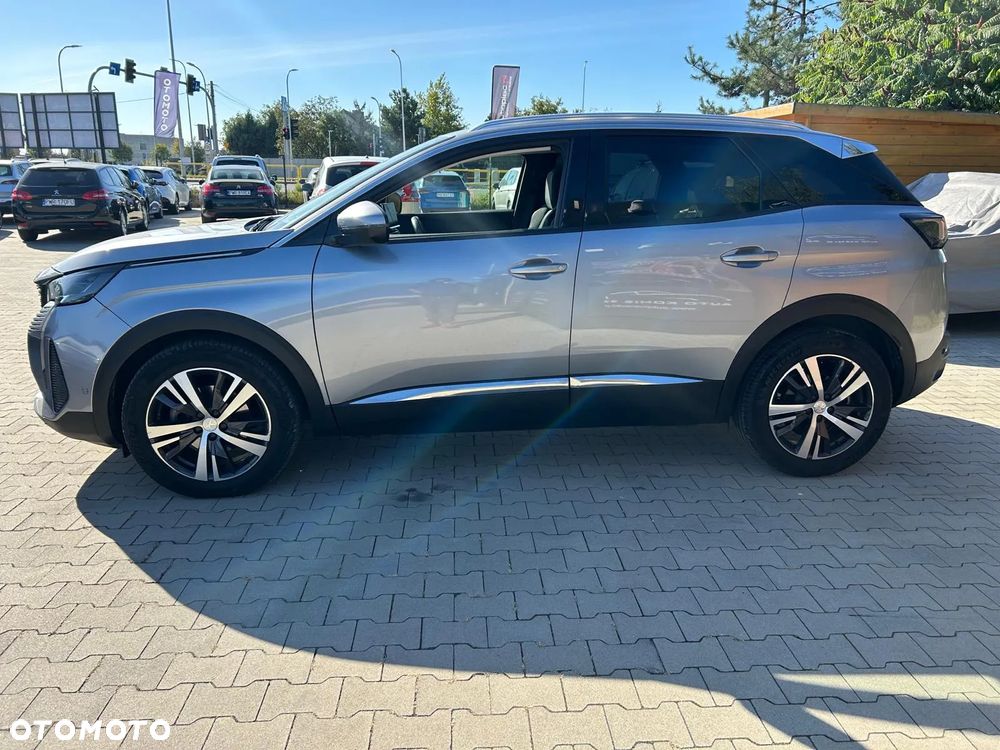 Peugeot 3008 Active Business-Paket - 11