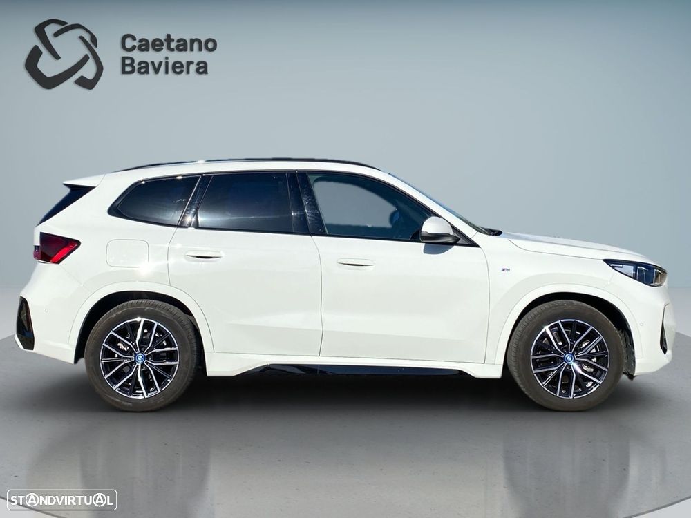 BMW X1 xDrive25e Pack Desportivo M - 20