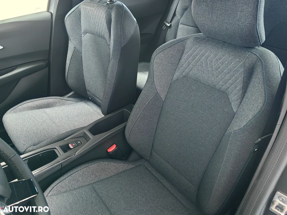 Renault Clio VI Eco-G 120 EDC Techno - 12