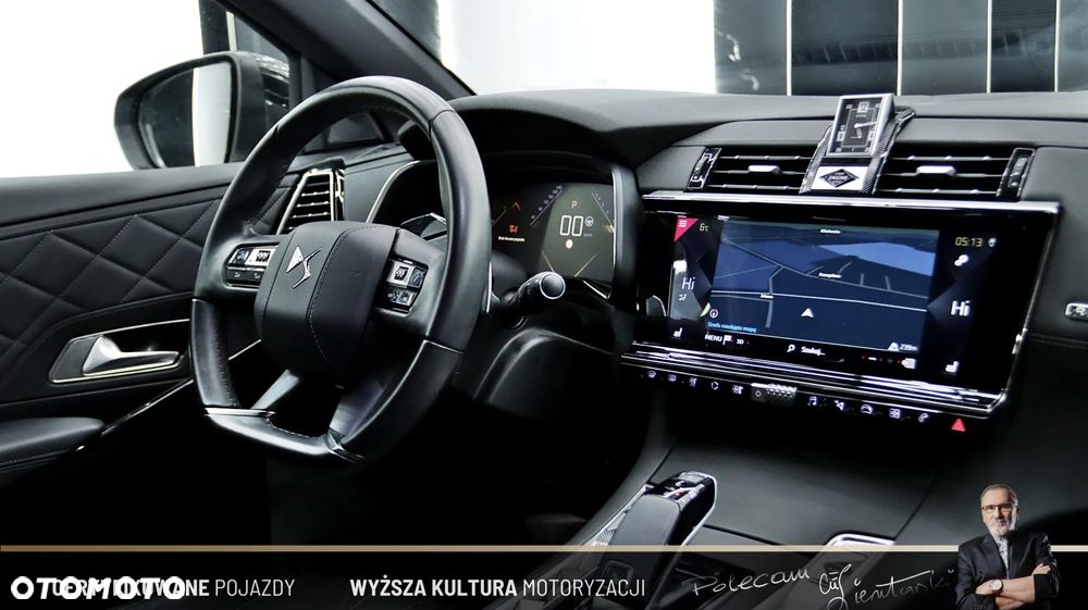 DS Automobiles DS 7 Crossback 1.6 PureTech Rivoli - 22