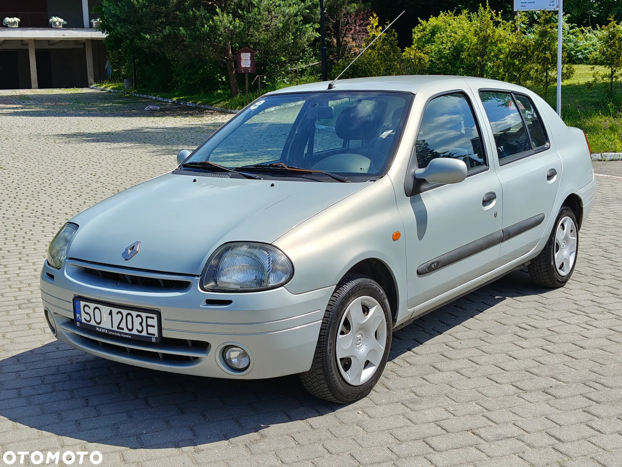 Renault Thalia 1.4 RT 16V - 16