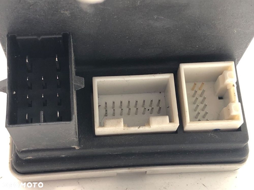 POMPKA CENTRALNEGO ZAMKA - 169.00 PLN - AUDI A3 (8L1) 1996 - 2006 1.8 T 110 kW [150 KM] benzyna 1996 - 4