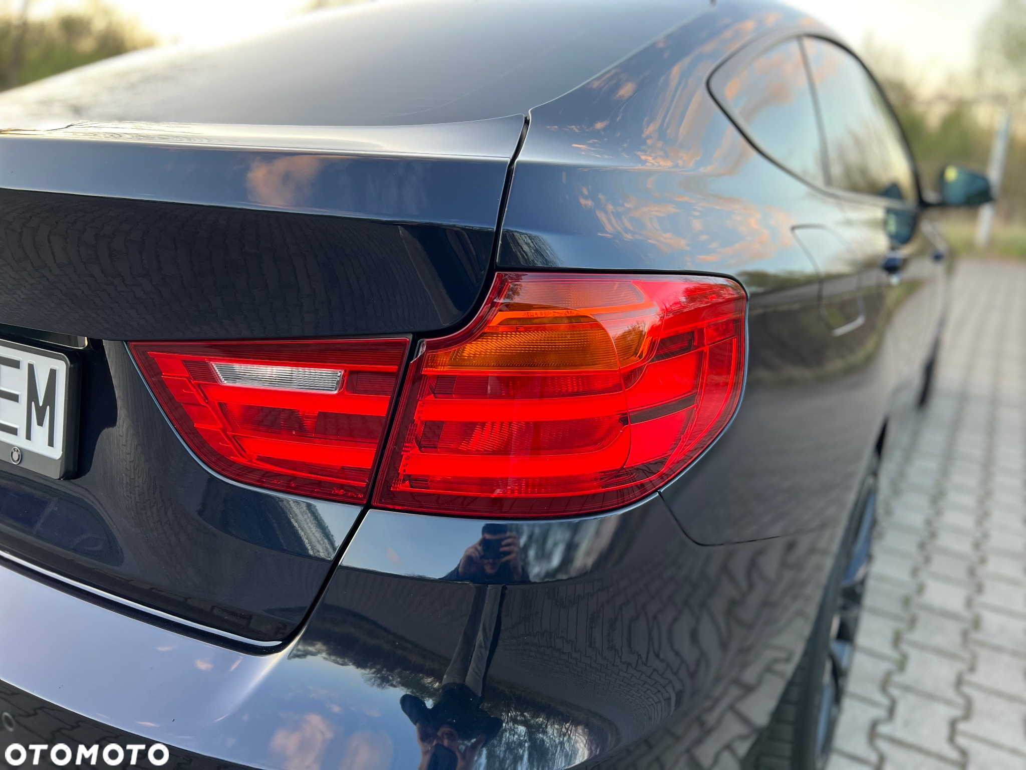 BMW Seria 3 318d EU6 - 15