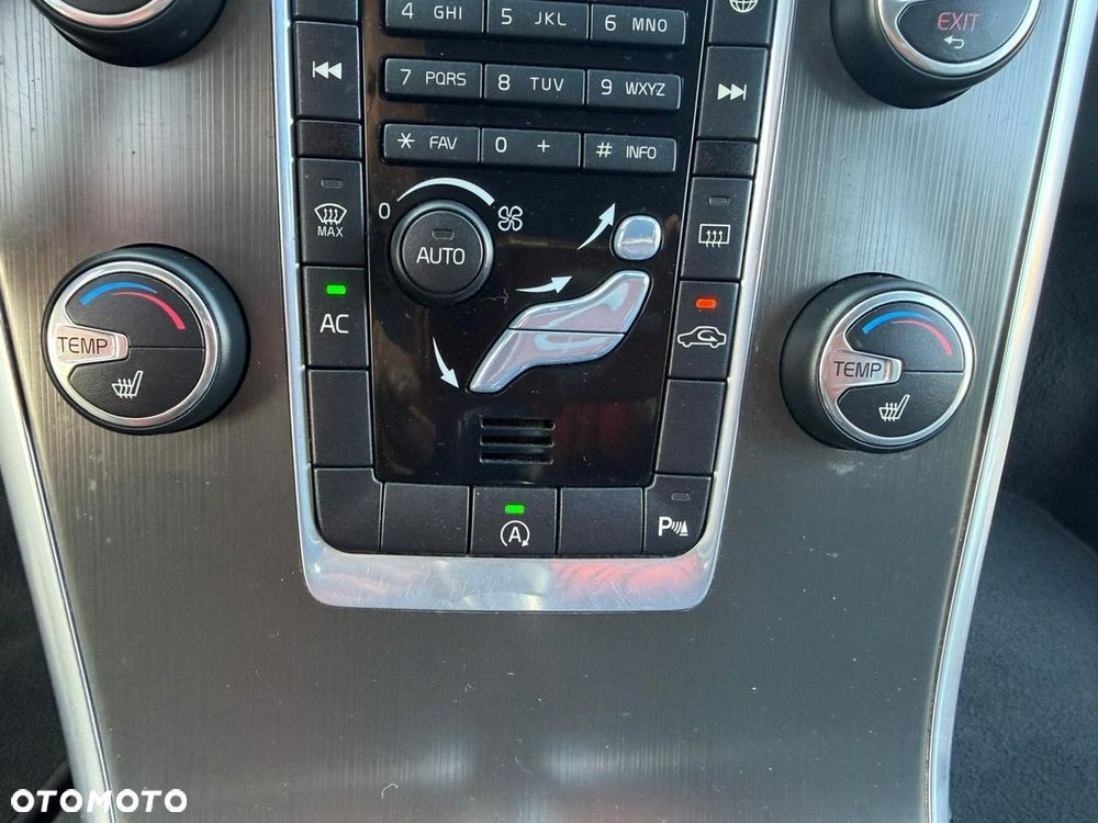 Volvo XC 60 - 15