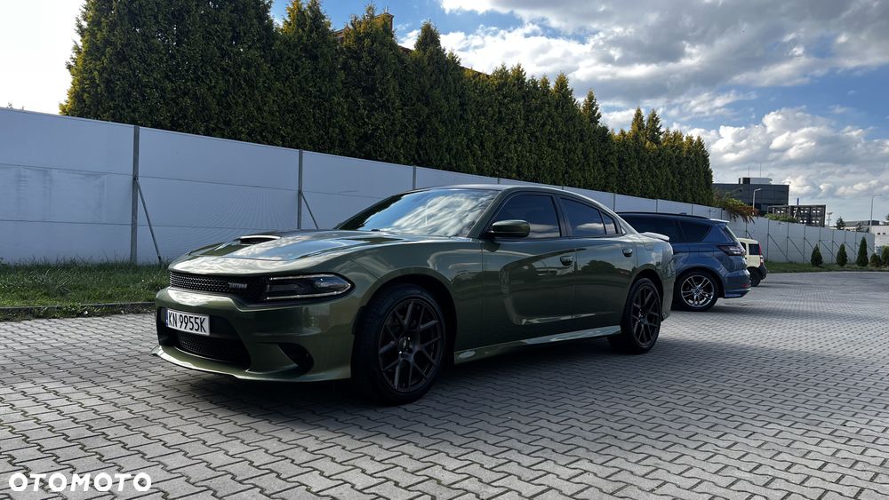 Dodge Charger 5.7 R/T Daytona - 7