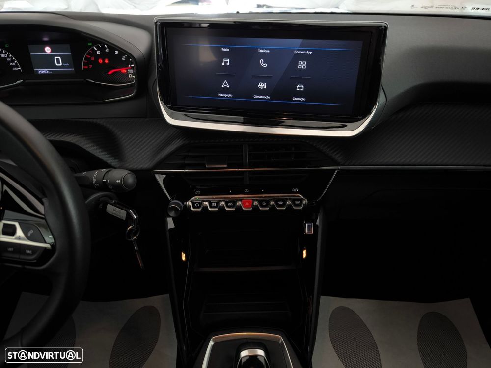 Peugeot 2008 1.2 PureTech Style - 14