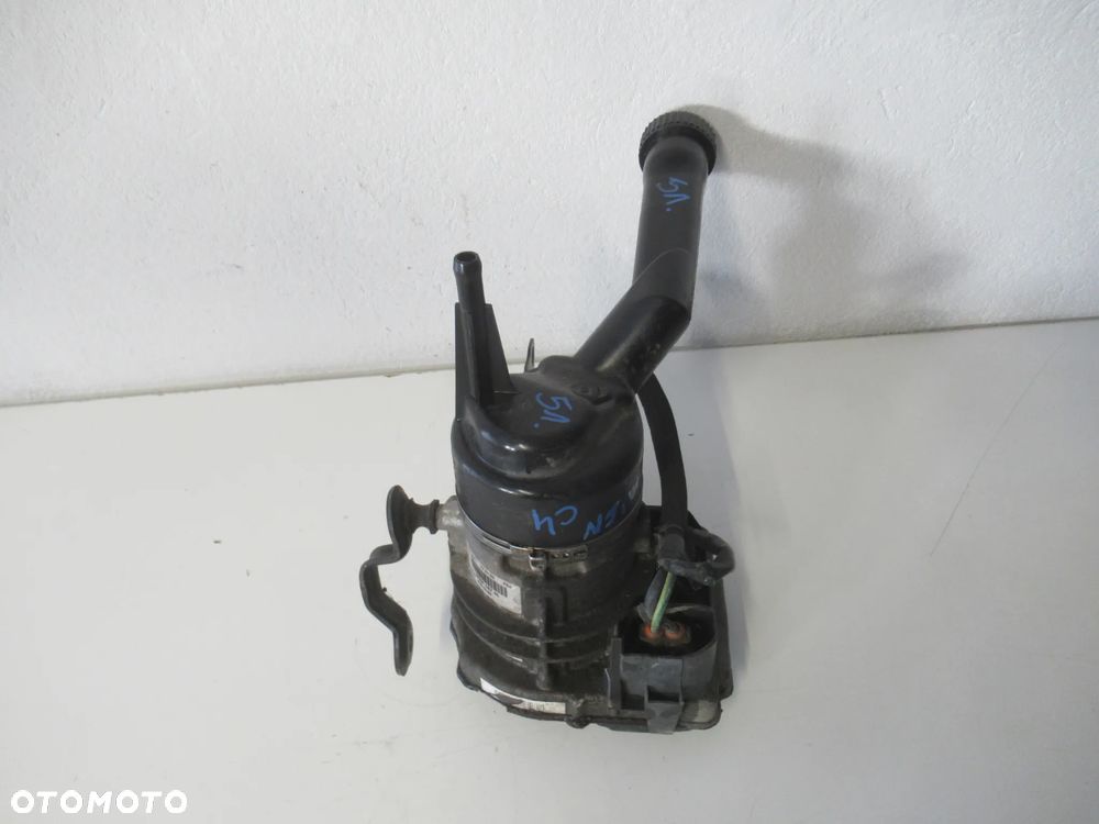 POMPA WSPOMAGANIA CITROEN C4 GRAND PICASSO 1 I 1.6 VTI 9685418780 2006 - 6