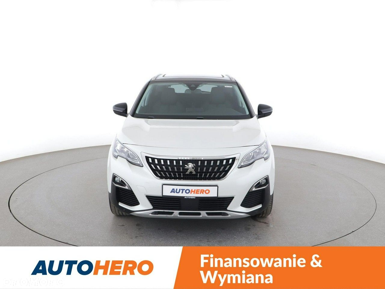 Peugeot 3008 1.2 PureTech Allure Pack S&S EAT8 - 11