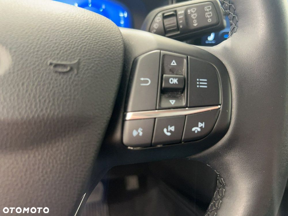 Ford Focus - 24