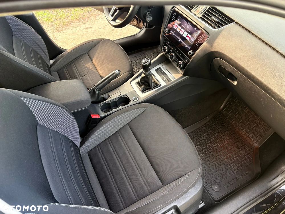 Skoda Octavia ver-1-6-tdi-scr-ambition - 13