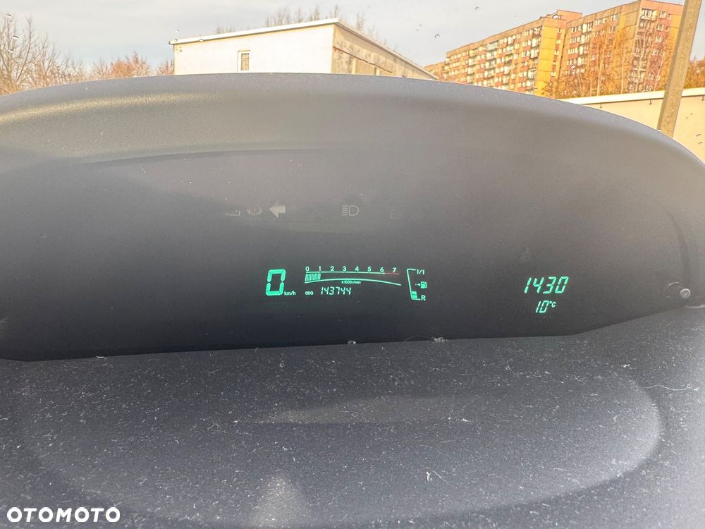 Toyota Yaris 1.0 VVT-i Style - 12