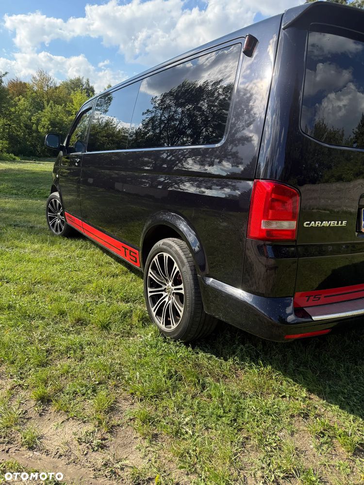 Volkswagen Caravelle L2 Comfortline - 17