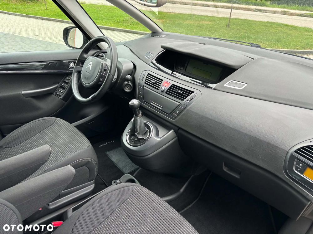Citroën C4 Picasso 1.6 VTi Selection - 6