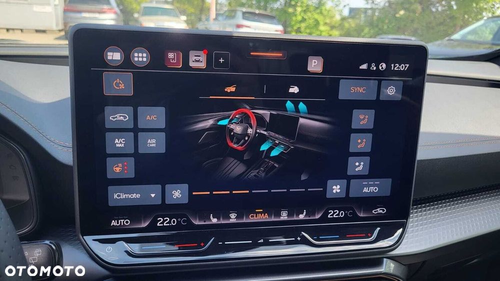 Cupra Formentor - 25