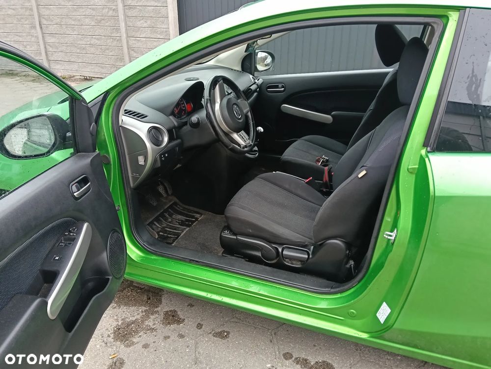 Mazda 2 1.3 Sport Dynamic - 17