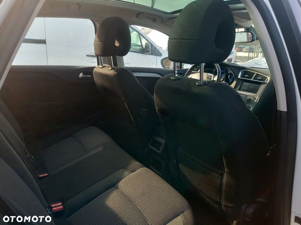 Citroën C4 PureTech 130 Stop & Start Business Class - 12