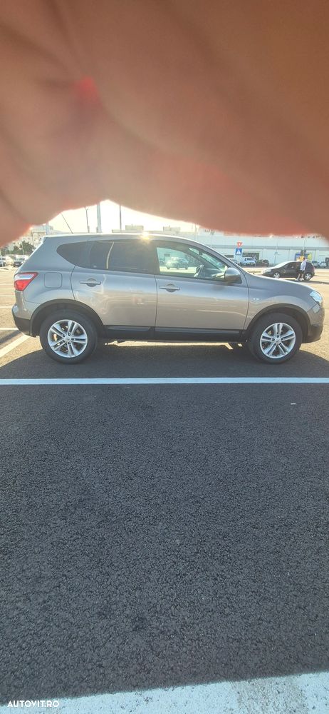 Nissan Qashqai 1.5 DCI Tekna - 6