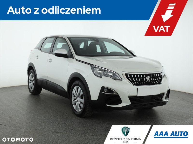 Peugeot 3008 - 1
